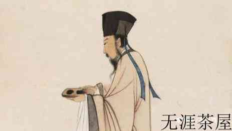 欲把西湖比西子，从来佳茗似佳人-茶联