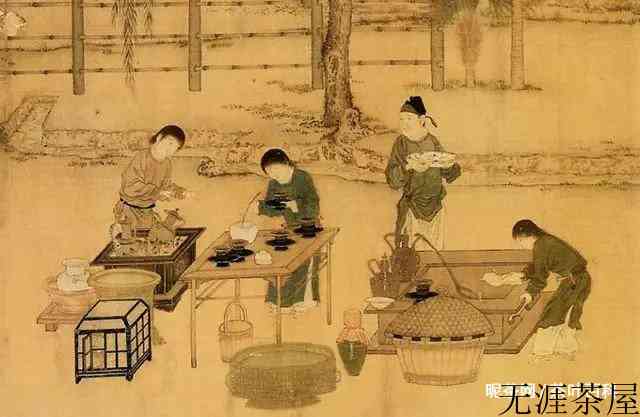 建盏的历史文化简介，历史瑰宝