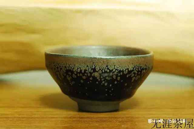 建盏的历史文化简介，历史瑰宝