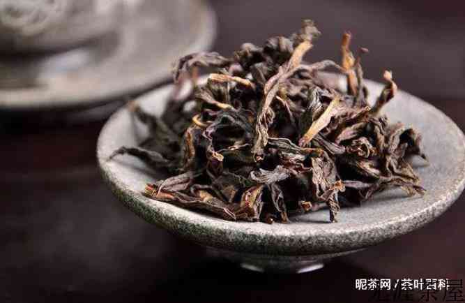 武夷岩茶的产量