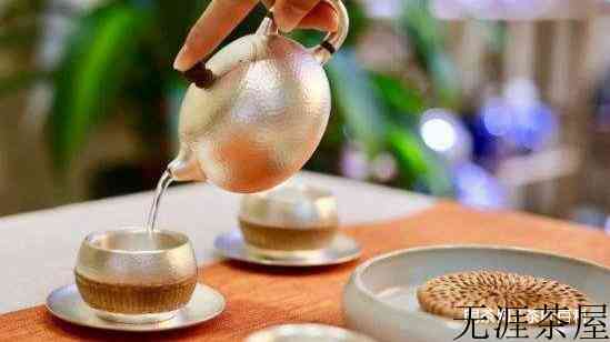 茶叶中咖啡碱的功效与作用
