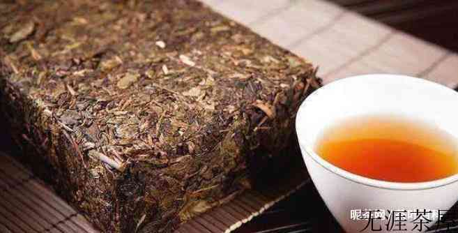 黑茶怎么保存最好