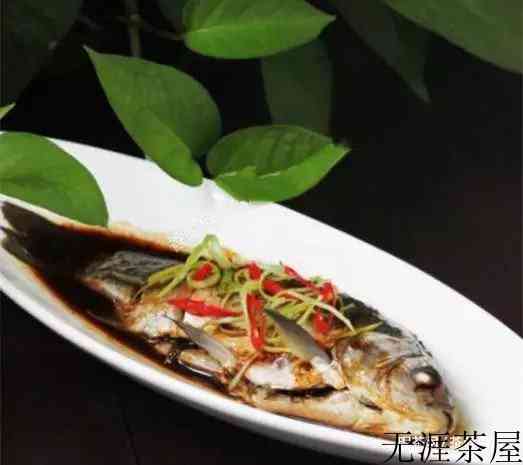 用茶叶做出来的美食都有哪些