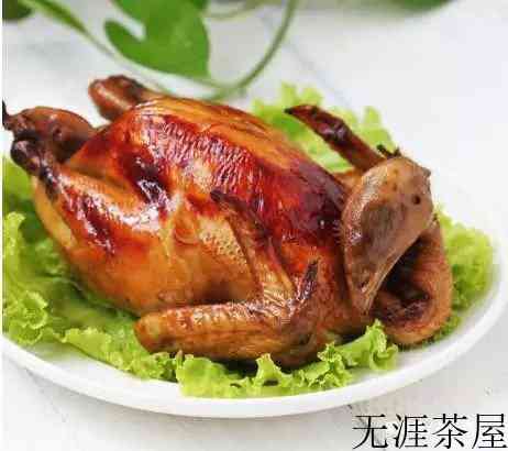 用茶叶做出来的美食都有哪些