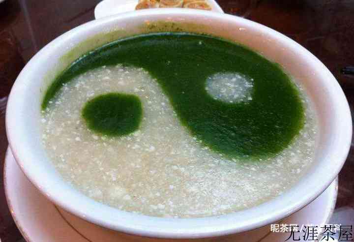 用茶叶做出来的美食都有哪些