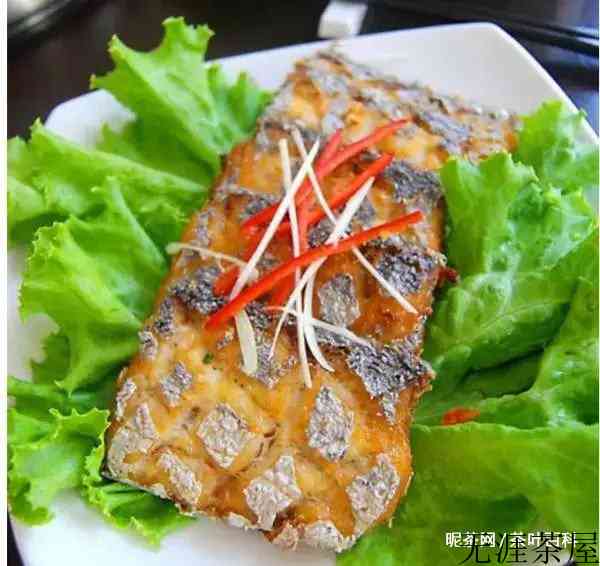用茶叶做出来的美食都有哪些