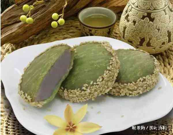 用茶叶做出来的美食都有哪些