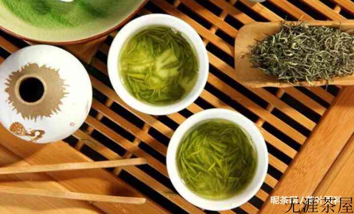 茶叶泡脚的功效与作用