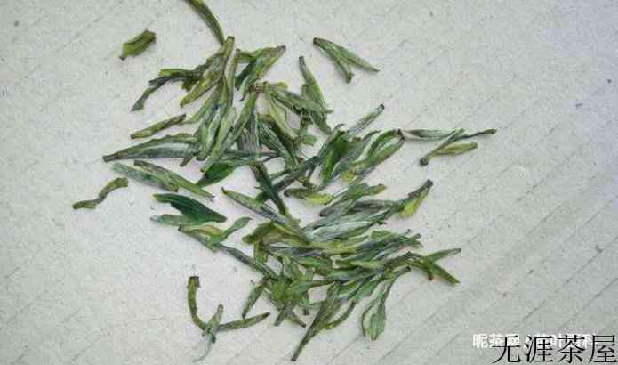 天柱剑毫茶怎么样，属于什么茶