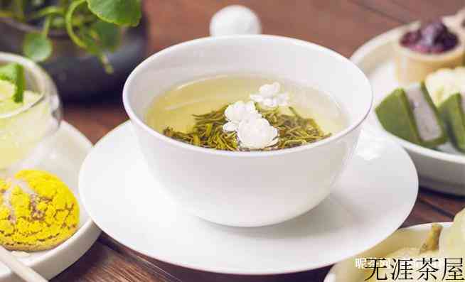 泡茶的时候为什么不建议翻动茶叶