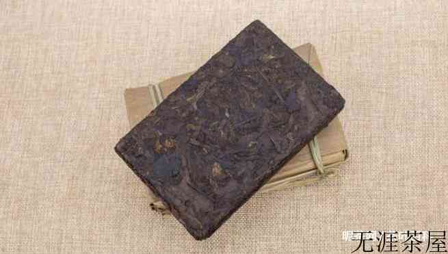 砖茶怎么撬开