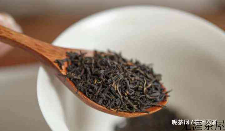 喝红茶放多少量比较合适