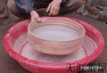 外观粗糙的紫砂壶好吗