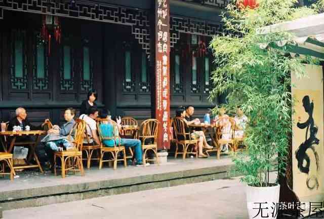 盖碗的历史起源