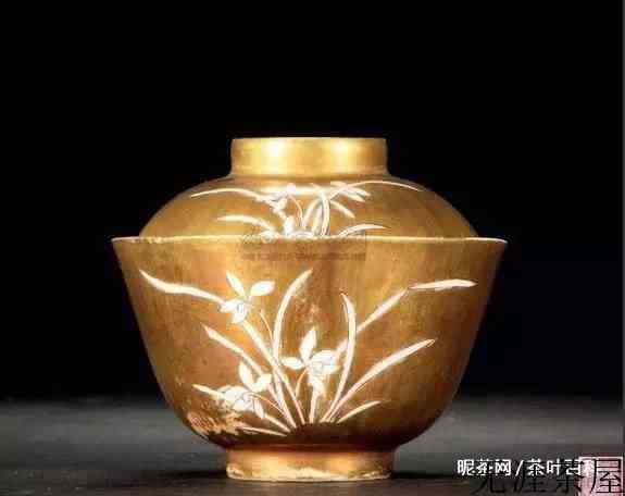 盖碗的历史起源