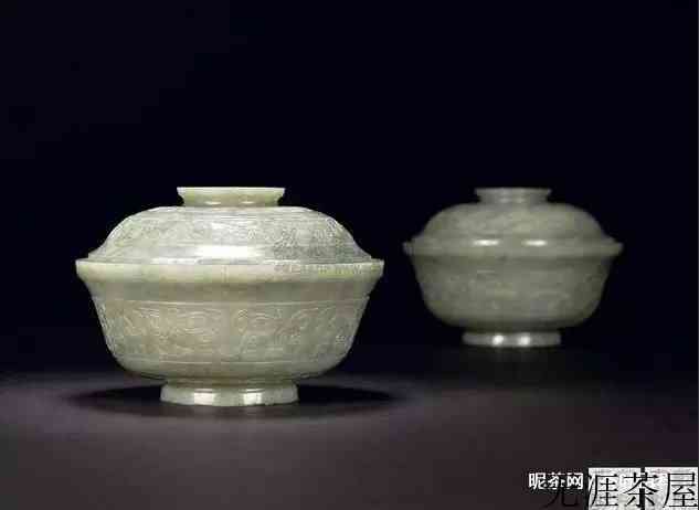 盖碗的历史起源