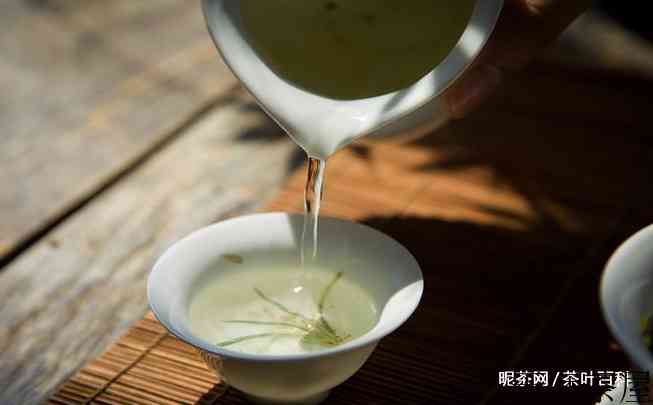 200元一两的茶叶怎么样