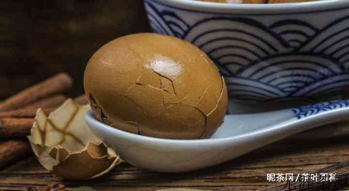 一个茶叶蛋的热量大概是多少
