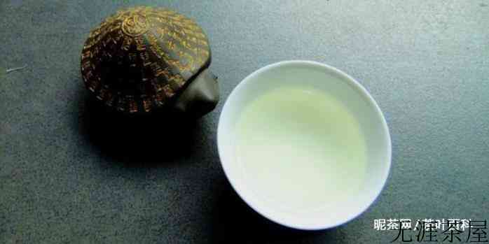 九华佛茶属于什么茶，怎么样