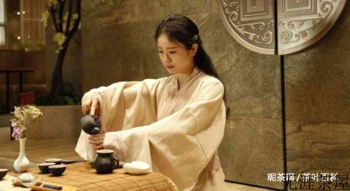 为什么茶艺师都是女的
