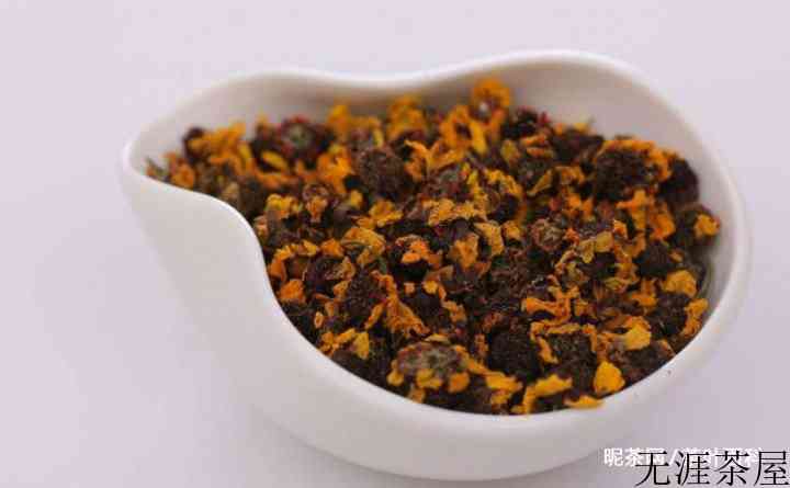 昆仑雪菊的作用与功效