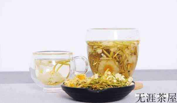 三花茶是哪三花？