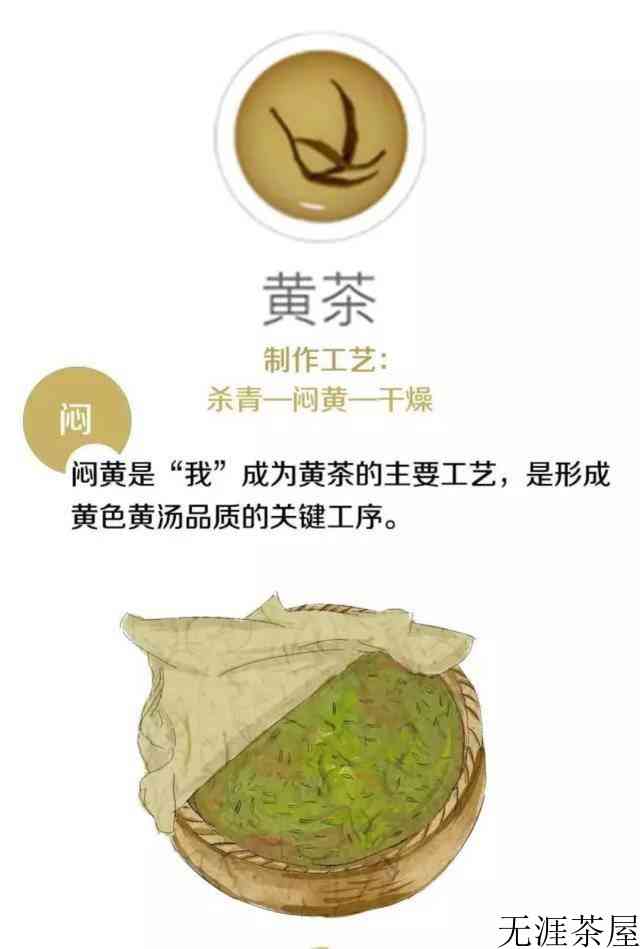 茶叶是怎么制作出来的