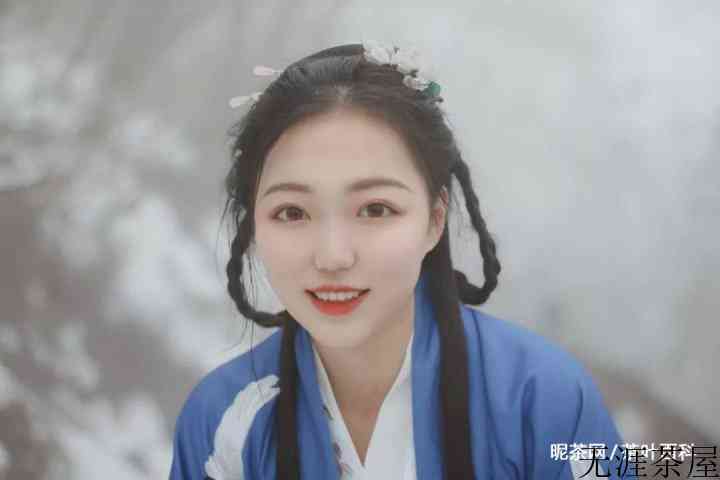 成都街头汉服扎堆，为什么成都穿汉服的这么多
