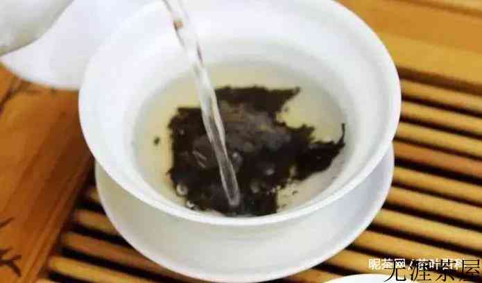 六堡茶如何醒茶？