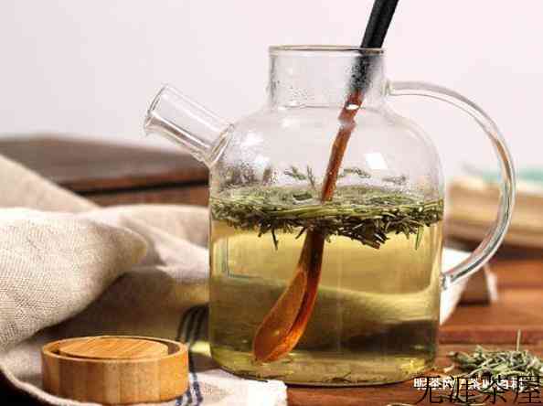 迷迭香茶叶的功效和作用是什么