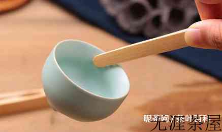 茶夹的作用，小小夹子大用途