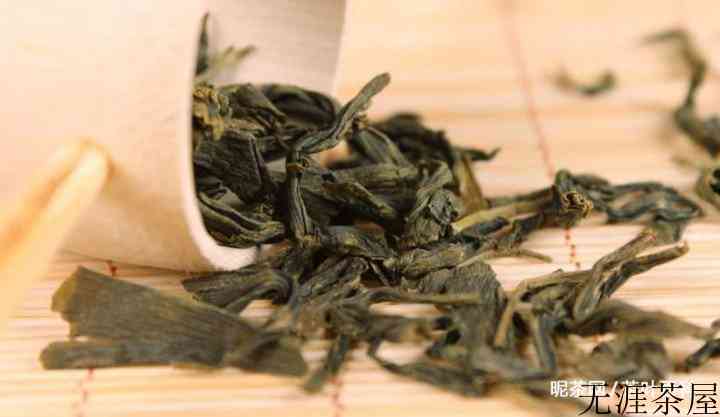 银杏叶茶的功效与作用及禁忌