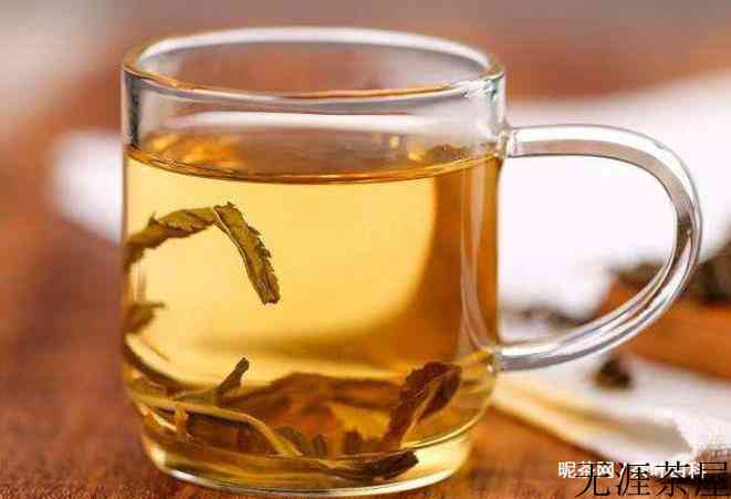 蒲公英泡水喝的禁忌