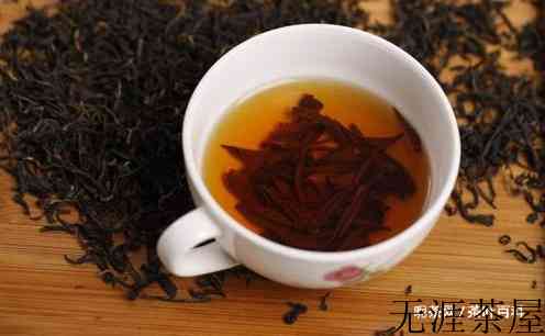 丁香红叶茶的功效与作用