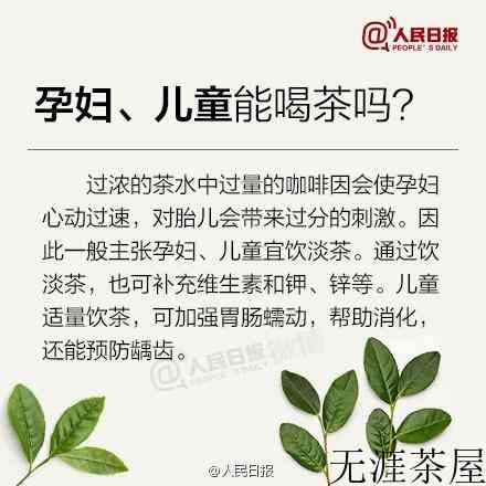 新手喝茶必备，茶知识大全