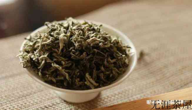 蒙顶山茶的作用是什么