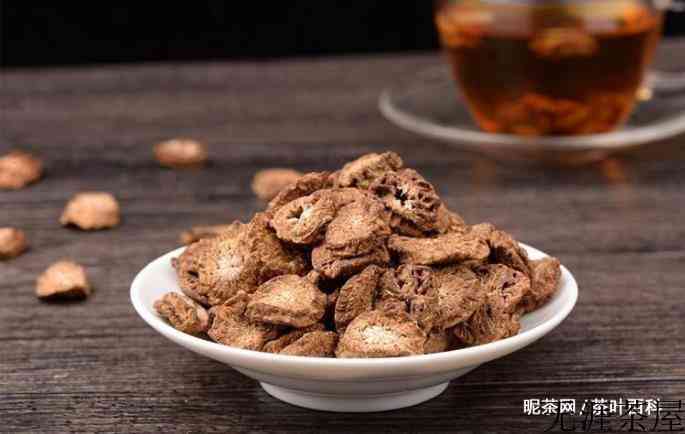 喝牛蒡茶的功效作用及禁忌