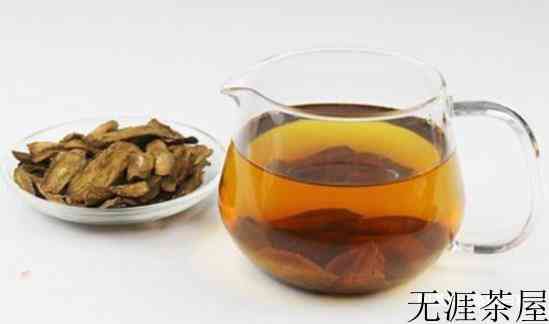 喝牛蒡茶的功效作用及禁忌