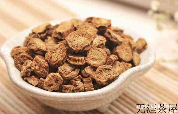 喝牛蒡茶的功效作用及禁忌