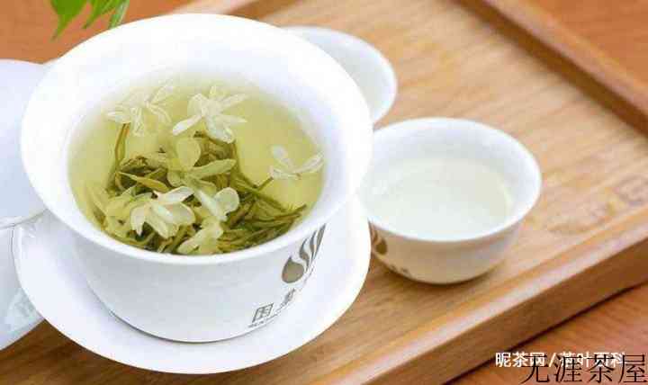 喝什么茶提神醒脑不犯困