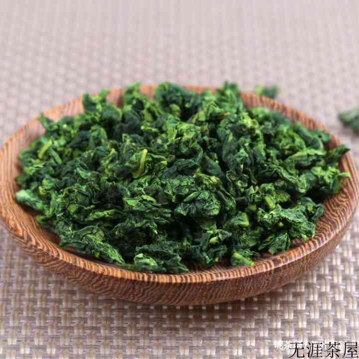 铁观音茶功效