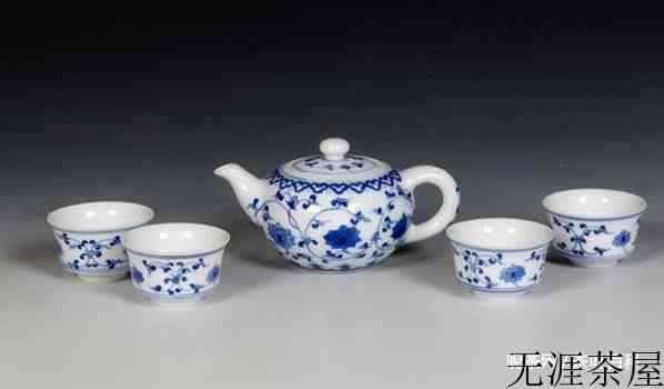 茶具怎么清洗