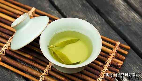 什么茶是苦的