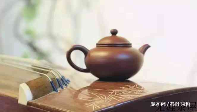 茶具有哪些分类