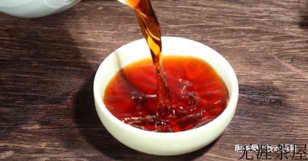 什么茶是养胃的