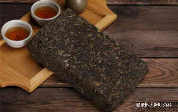 黑茶用什么茶具最好