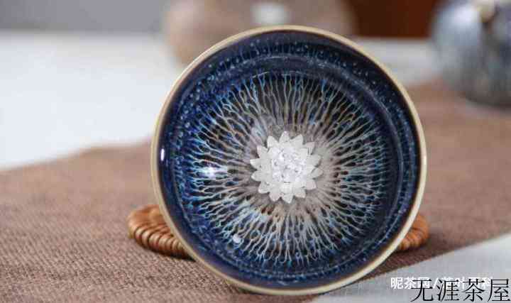 建盏如何算是上品