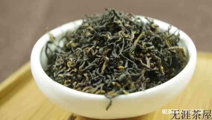 祁门红茶怎样鉴别