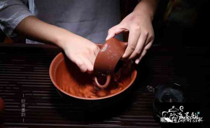 最正确的紫砂壶开壶方法，开壶秘诀