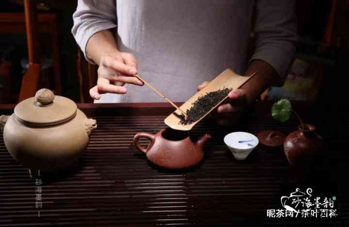 最正确的紫砂壶开壶方法，开壶秘诀